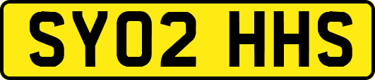 SY02HHS