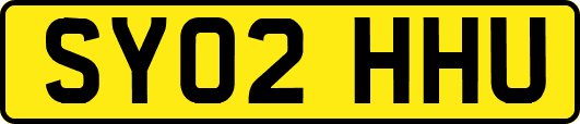 SY02HHU