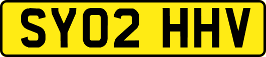 SY02HHV