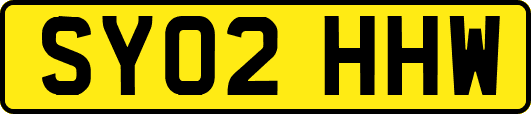 SY02HHW