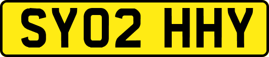 SY02HHY