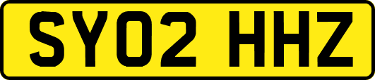SY02HHZ