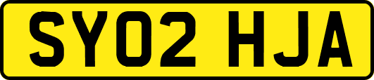 SY02HJA