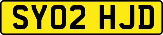SY02HJD