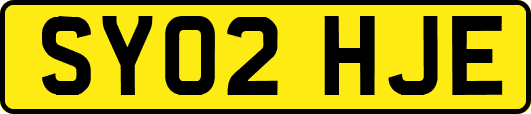 SY02HJE