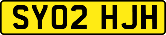 SY02HJH