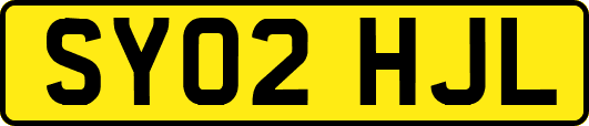 SY02HJL