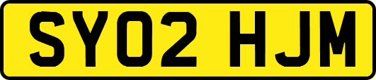 SY02HJM