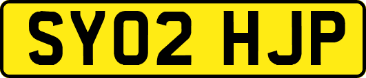 SY02HJP