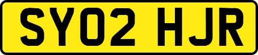 SY02HJR