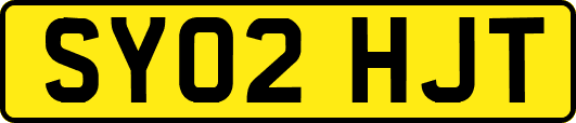 SY02HJT