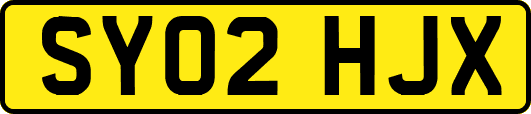 SY02HJX