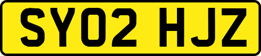 SY02HJZ