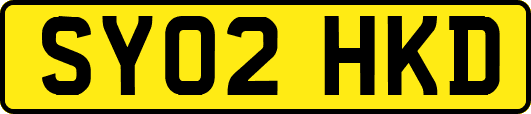SY02HKD