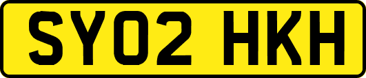SY02HKH
