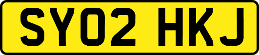 SY02HKJ