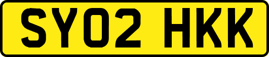 SY02HKK