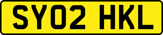 SY02HKL