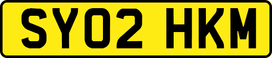 SY02HKM