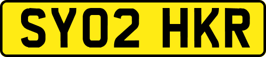 SY02HKR