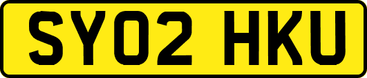 SY02HKU