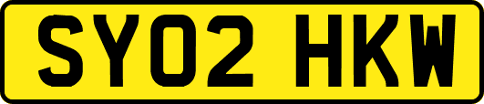 SY02HKW