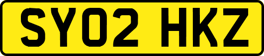 SY02HKZ