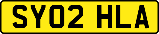 SY02HLA