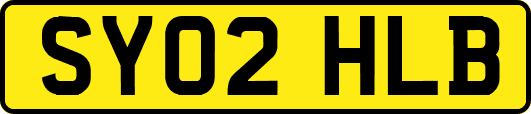 SY02HLB