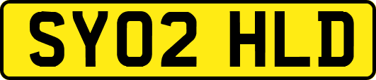 SY02HLD