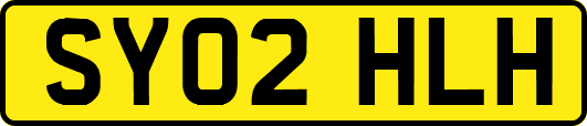 SY02HLH