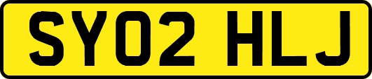SY02HLJ