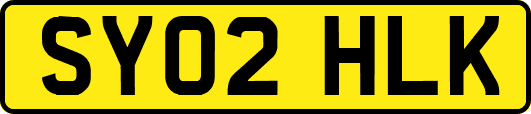 SY02HLK