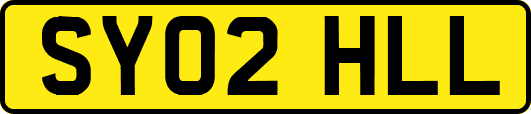 SY02HLL