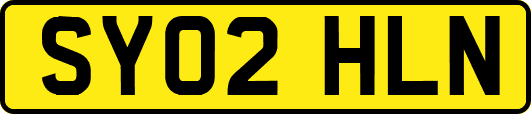 SY02HLN