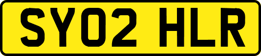 SY02HLR