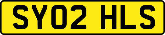 SY02HLS