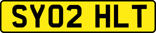 SY02HLT