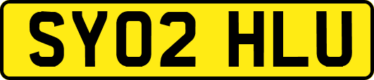 SY02HLU