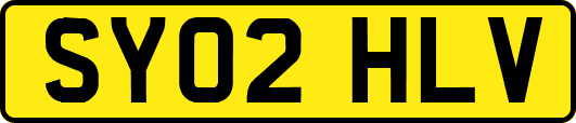 SY02HLV