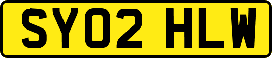 SY02HLW