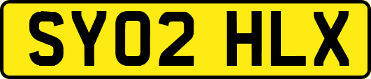 SY02HLX