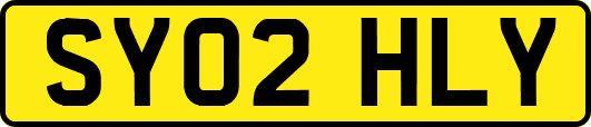 SY02HLY