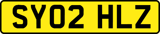 SY02HLZ