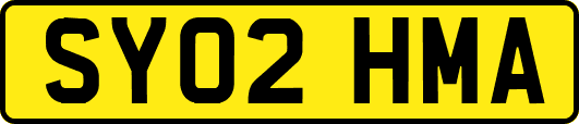 SY02HMA