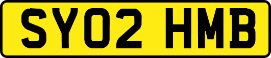 SY02HMB