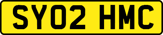 SY02HMC