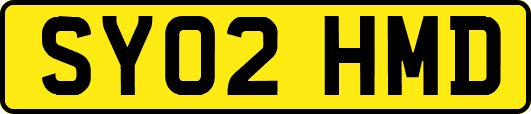 SY02HMD