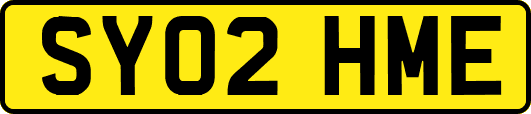 SY02HME