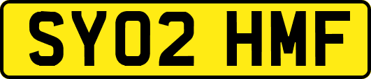 SY02HMF